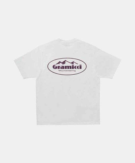 Gramicci Mountaineering Tee