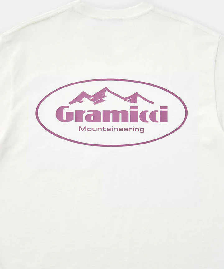 Gramicci Mountaineering Tee