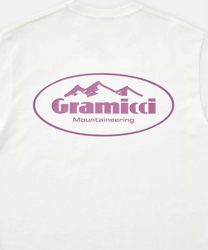 Gramicci Mountaineering Tee