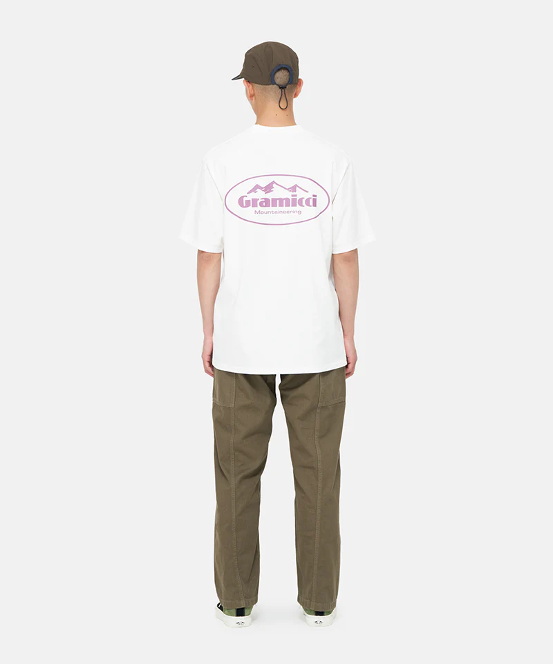 Gramicci Mountaineering Tee