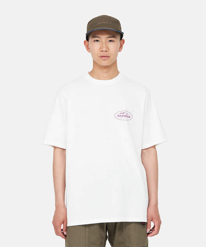 Gramicci Mountaineering Tee