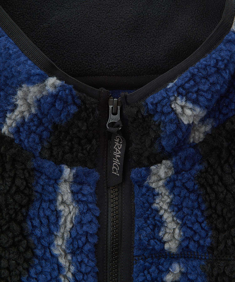 Gramicci Ripple Sherpa Jacket
