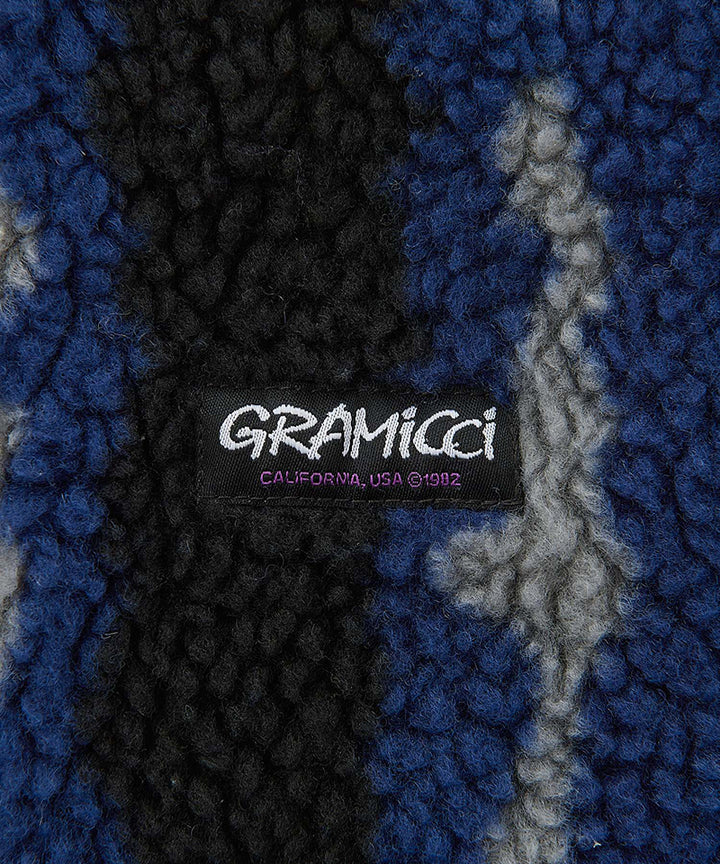 Gramicci Ripple Sherpa Jacket