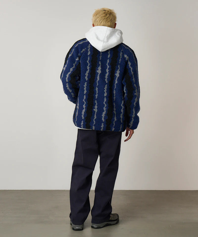 Gramicci Ripple Sherpa Jacket