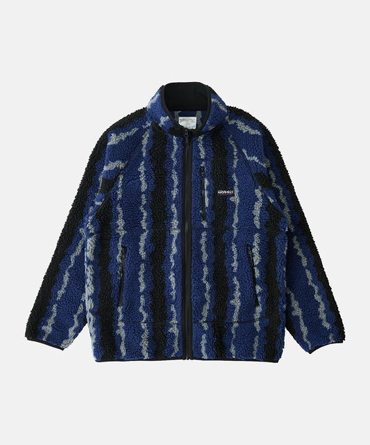 Gramicci Ripple Sherpa Jacket