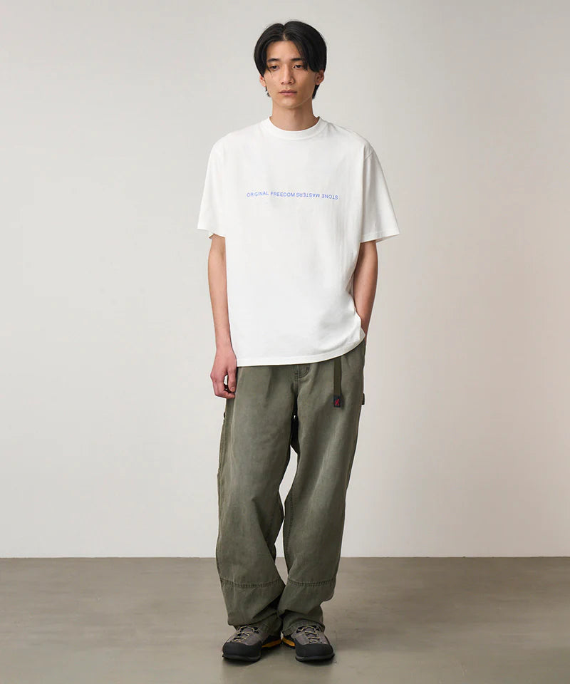 Gramicci Stonemasters Tee