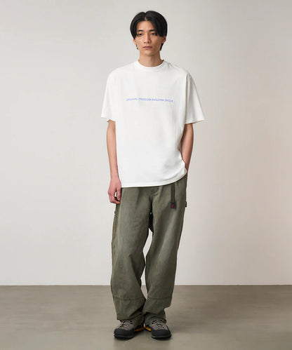 Gramicci Stonemasters Tee