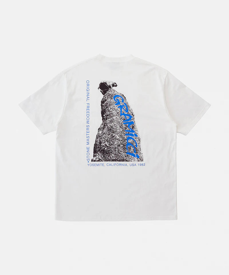Gramicci Stonemasters Tee