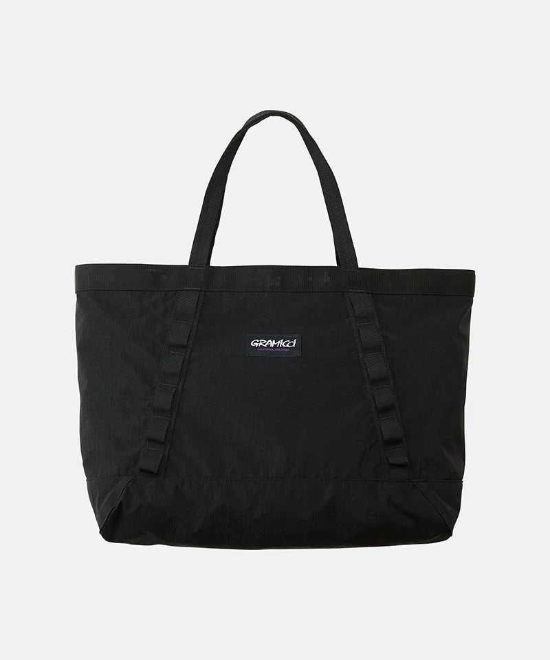 Gramicci Climbing Tote Black