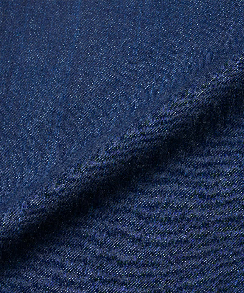 Gramicci Japanese 5-Pocket Denim Pants