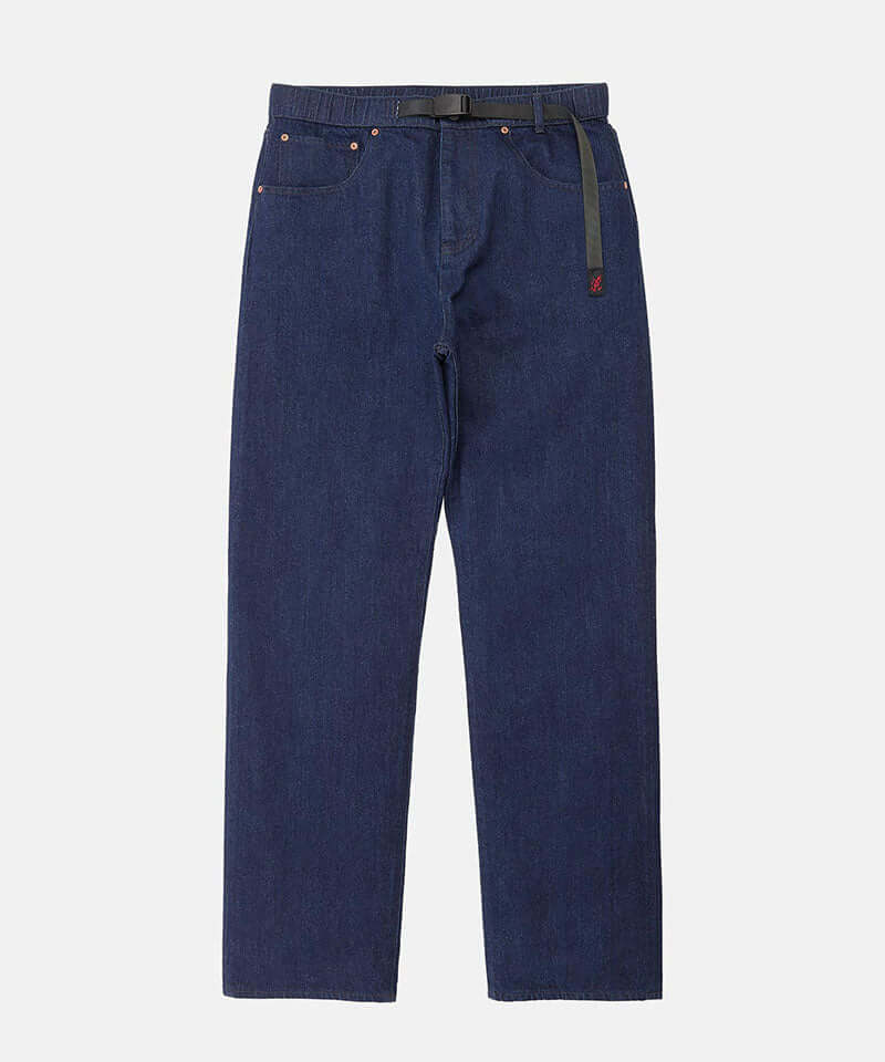 Gramicci Japanese 5-Pocket Denim Pants