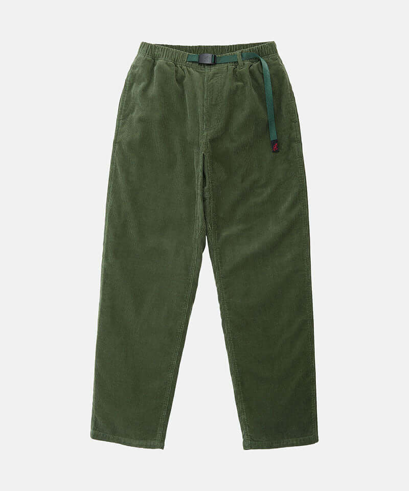 Gramicci Corduroy G Pant Toned Olive