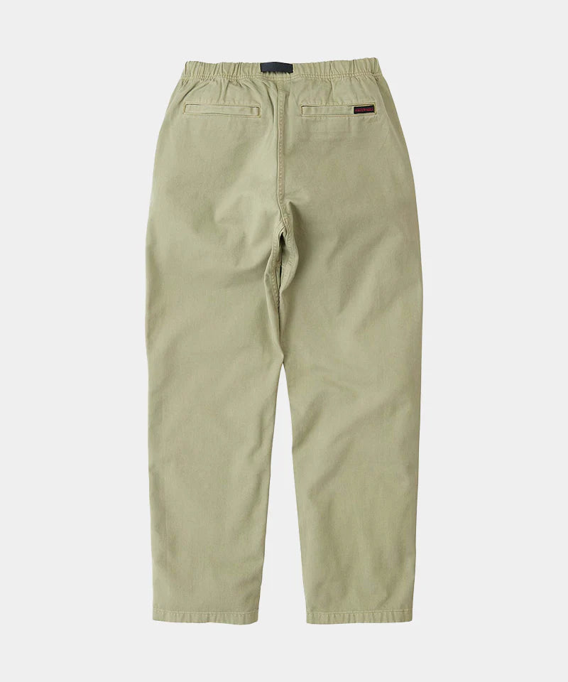 Gramicci G Pant Cactus Pigment Dye