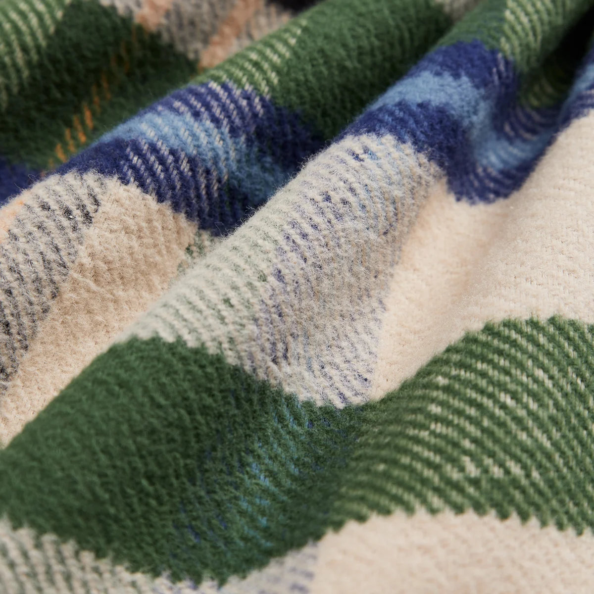 Portuguese Flannel Heavyweight Flannel Harbor