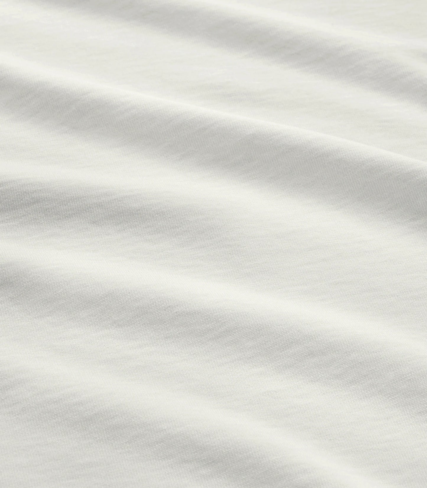 Knickerbocker Heavyweight T-Shirt Milk