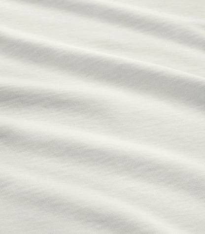 Knickerbocker Heavyweight T-Shirt Milk