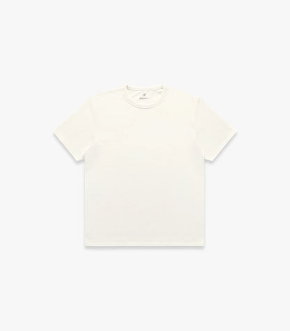 Knickerbocker Heavyweight T-Shirt Milk