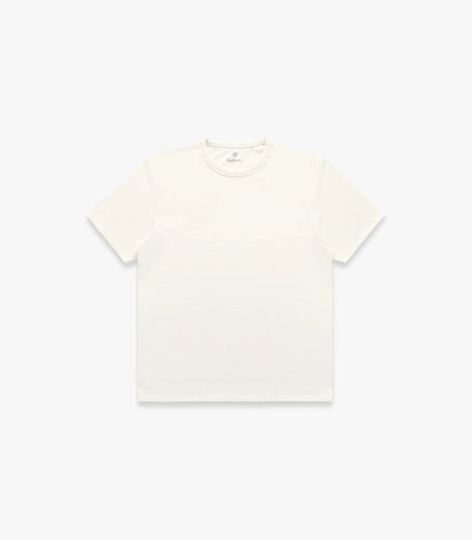 Knickerbocker Heavyweight T-Shirt Milk