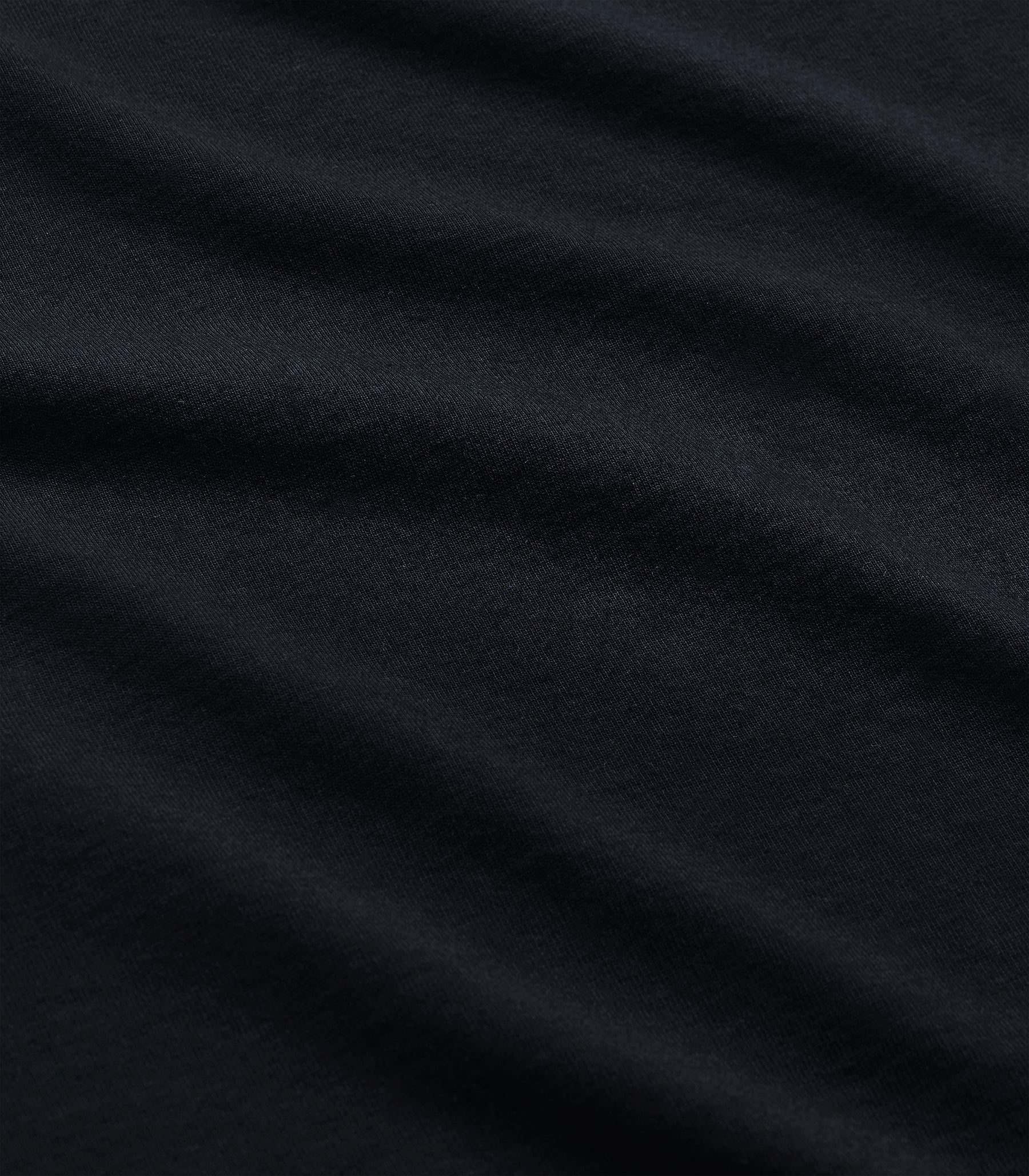 Knickerbocker Heavyweight T-Shirt Dark Navy