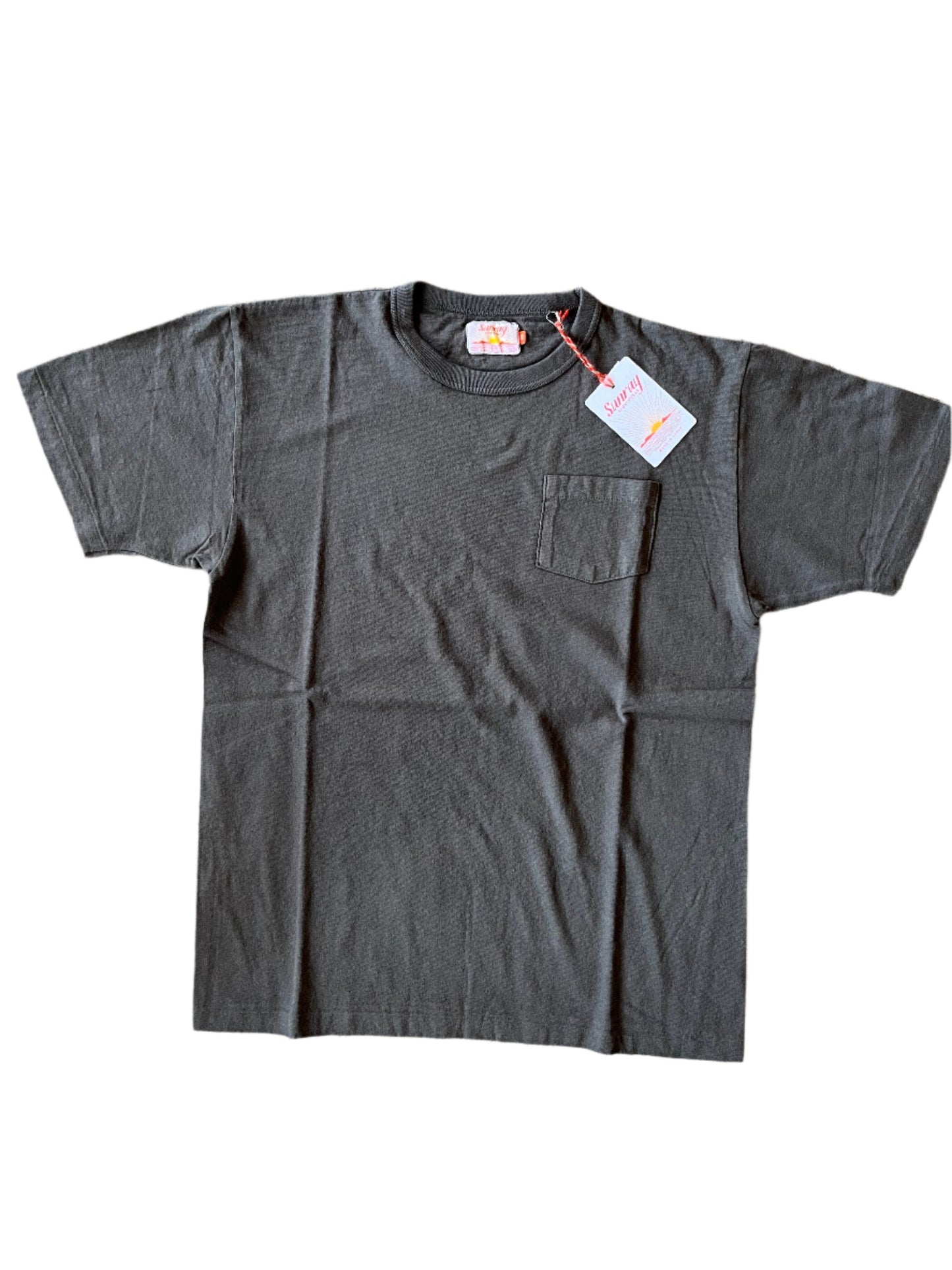 Sunray Sportswear Beluga Pocket Hanalei Short Sleeve Shirt