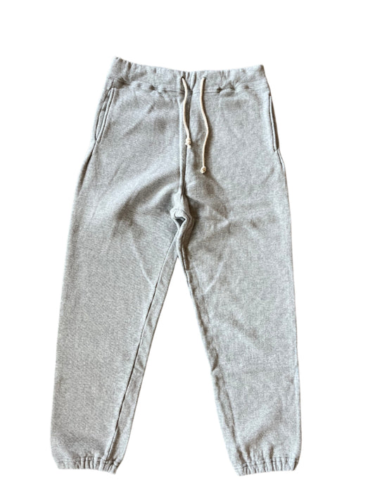 Sunray Sportswear Pe'ahi Brushed Fleece Sweatpant Grey