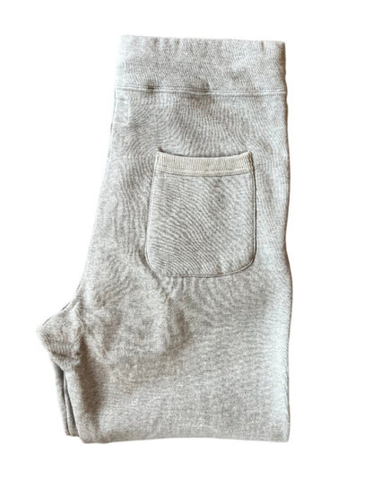 Sunray Sportswear Pe'ahi Brushed Fleece Sweatpant Grey