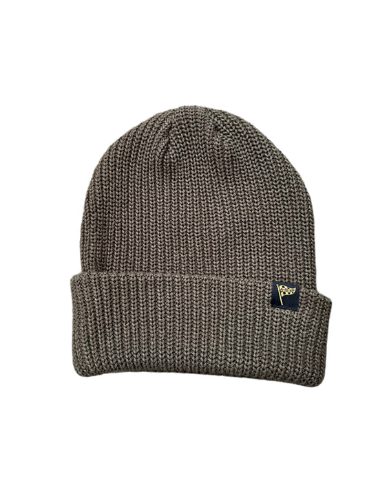 Podium Watch Cap Olive Mushroom