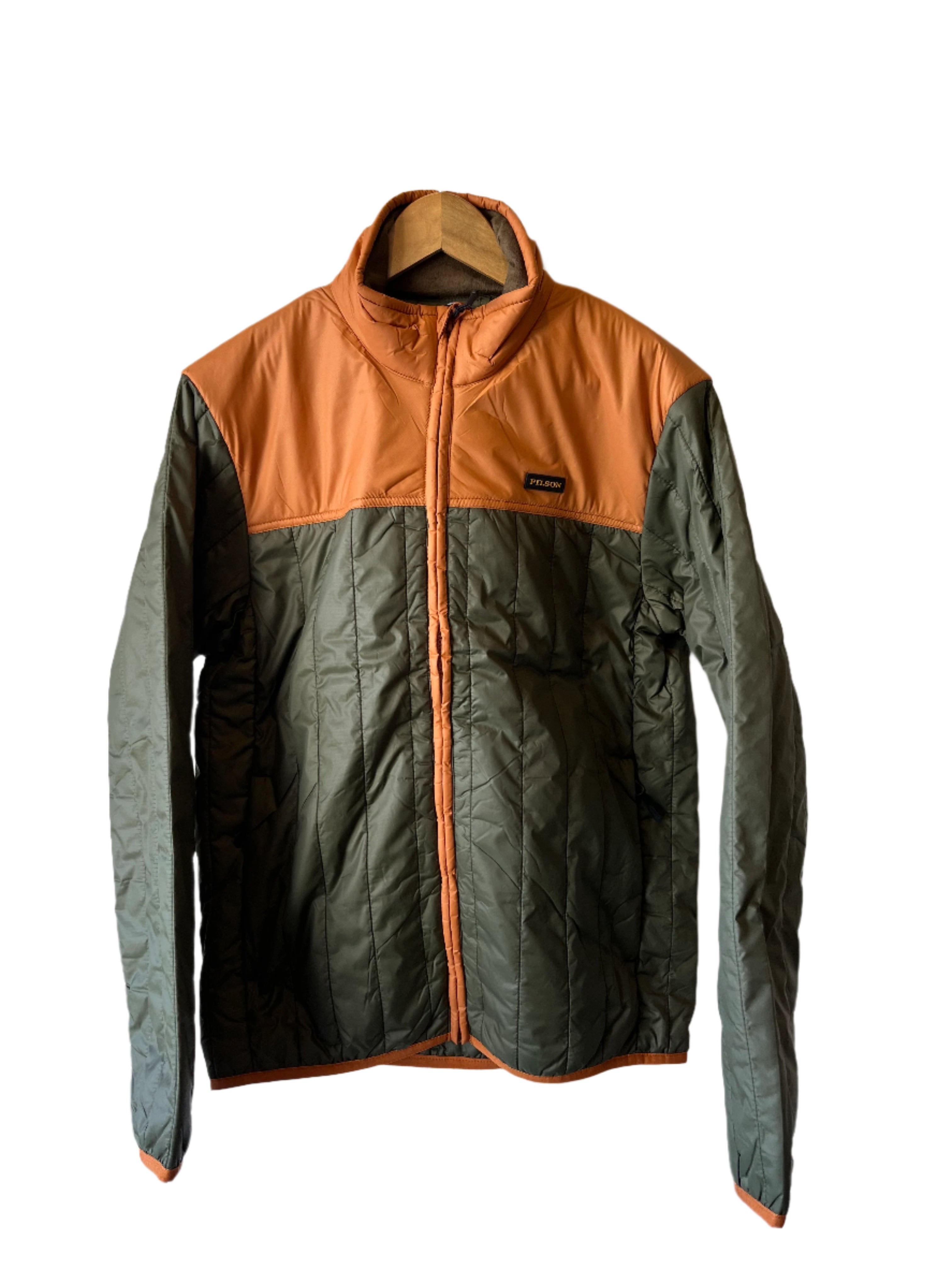 Filson – Podium