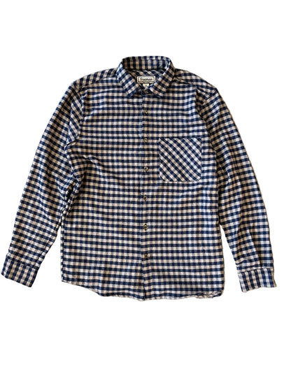 Freeman Weathervane Flannel Ink