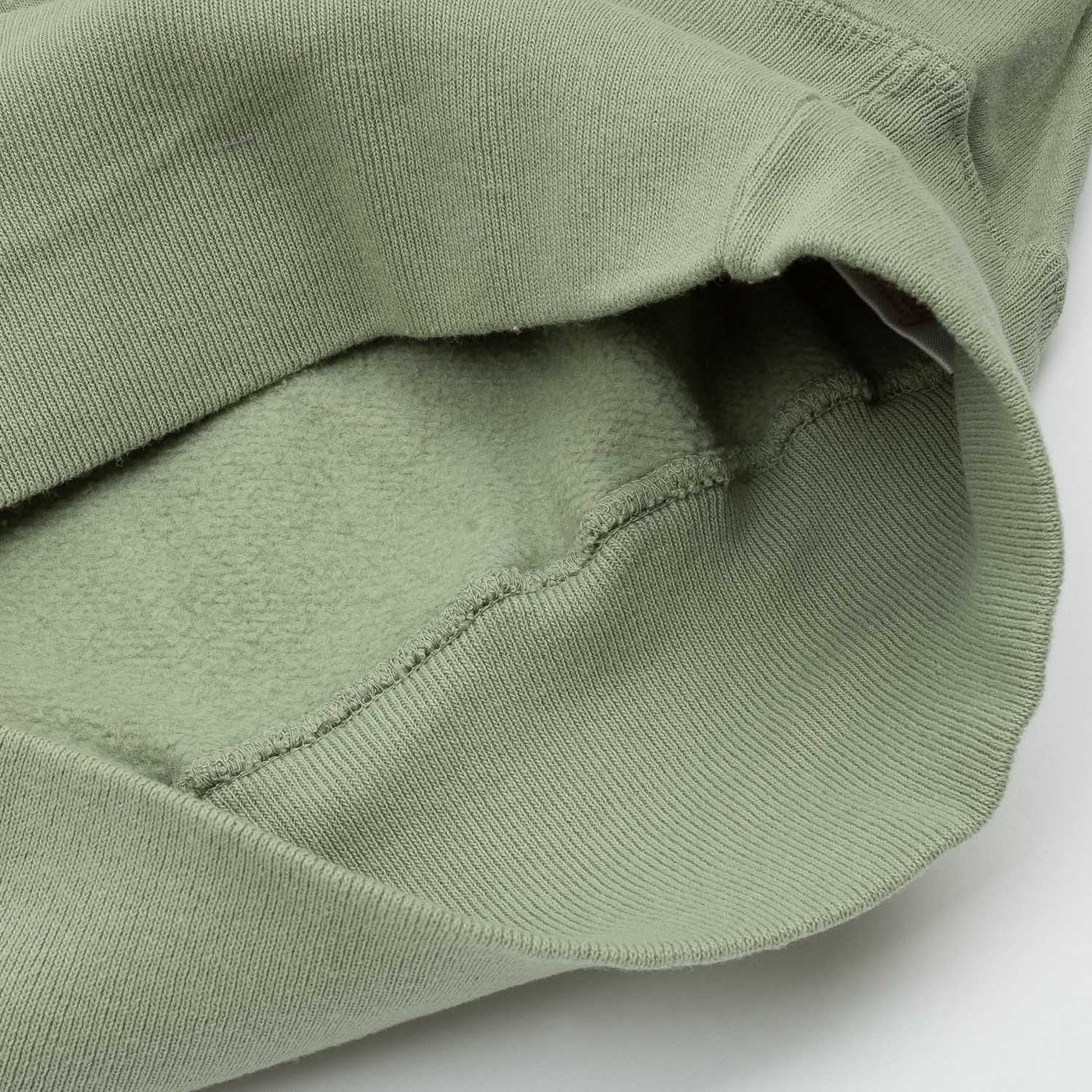 Sunray Sportswear Laniakea Crewneck Sweatshirt Green Bay
