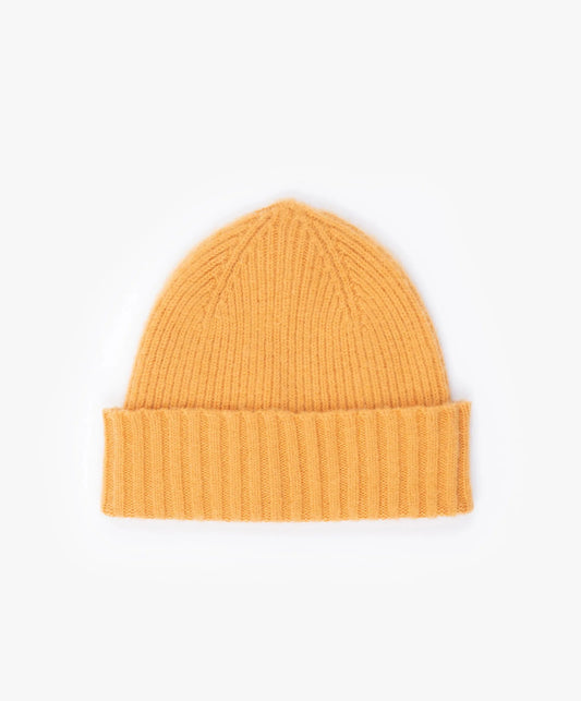 Howlin King Jammy Wool Beanie Honey