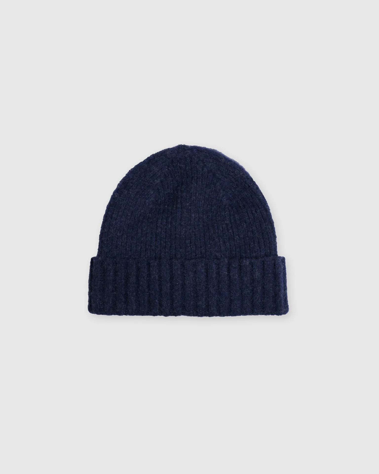 Howlin King Jammy Wool Beanie Navy