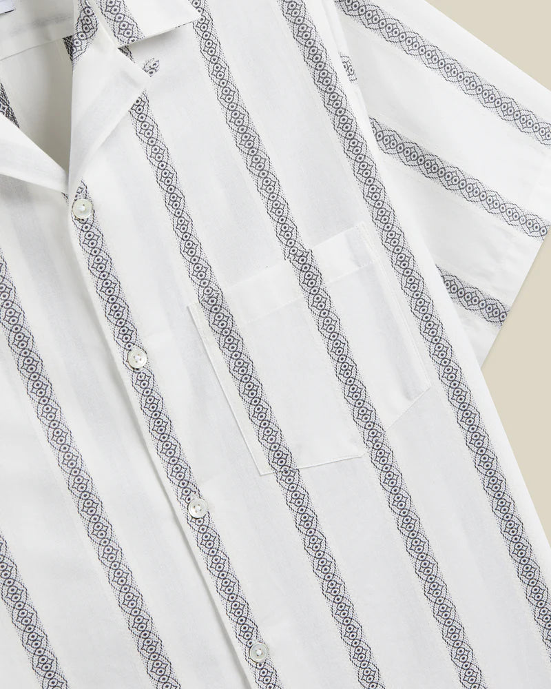 Portuguese Flannel Louro Short Sleeve