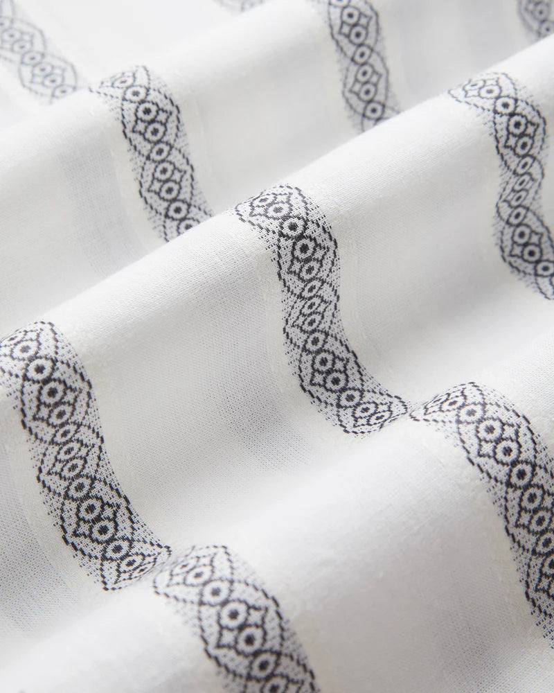 Portuguese Flannel Louro Short Sleeve