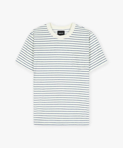 Howlin Psycho Killer T-shirt Blue-ish