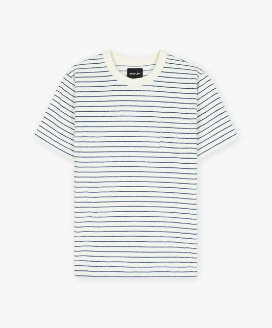 Howlin Psycho Killer T-shirt Blue-ish