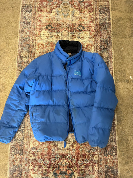 Vintage Patagonia Puffer