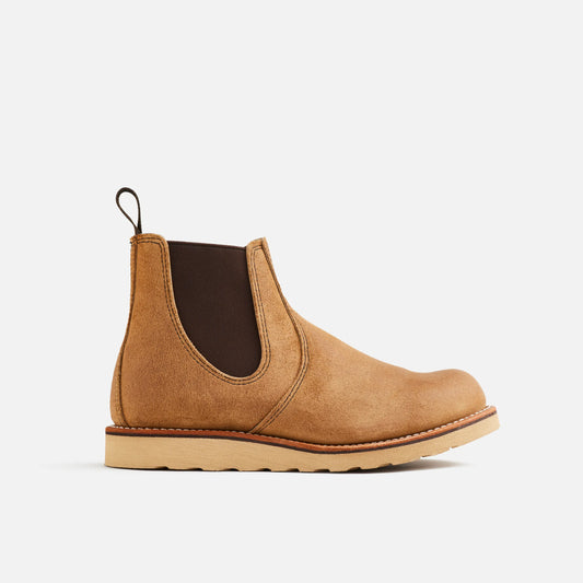Redwing Classic Chelsea Hawthorne