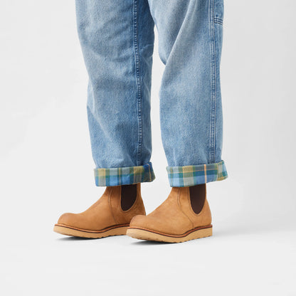 Redwing Classic Chelsea Hawthorne