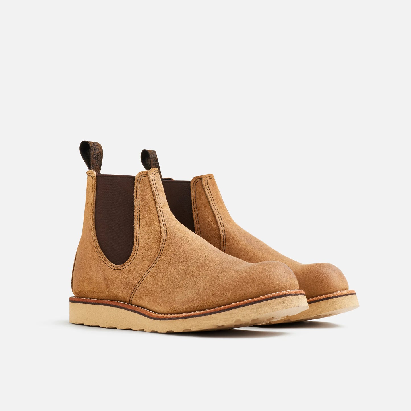 Redwing Classic Chelsea Hawthorne