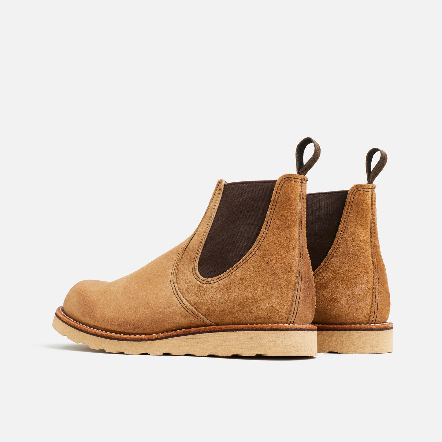 Redwing Classic Chelsea Hawthorne