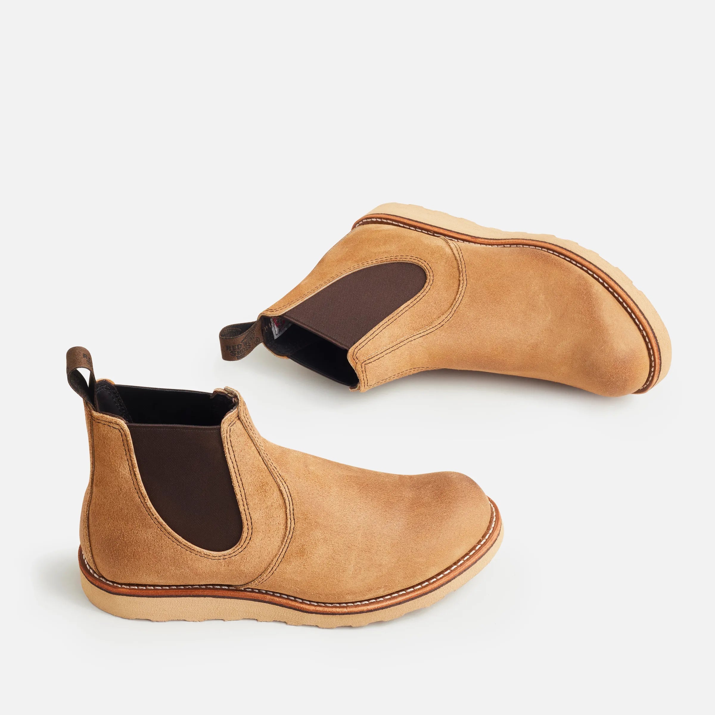 Redwing Classic Chelsea Hawthorne