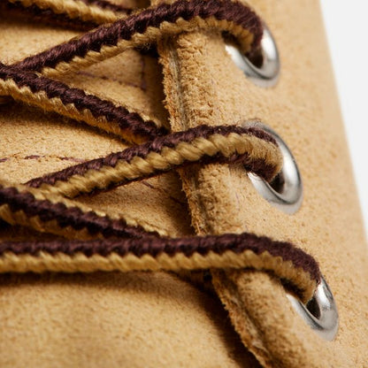 Redwing Classic Shop Moc Oxford in Hawthorne