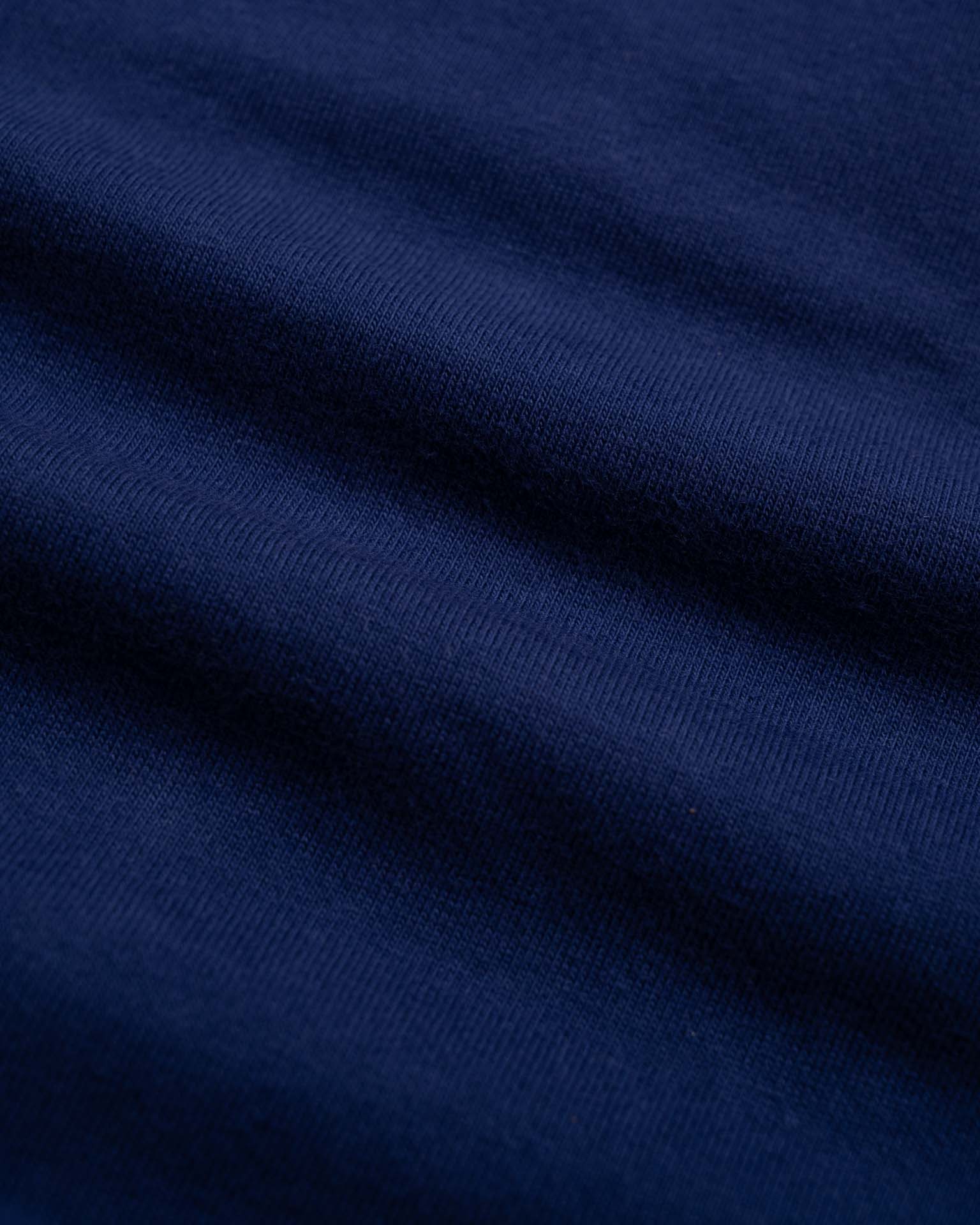 Howlin Shaggy Bear T-shirt Blue Moon