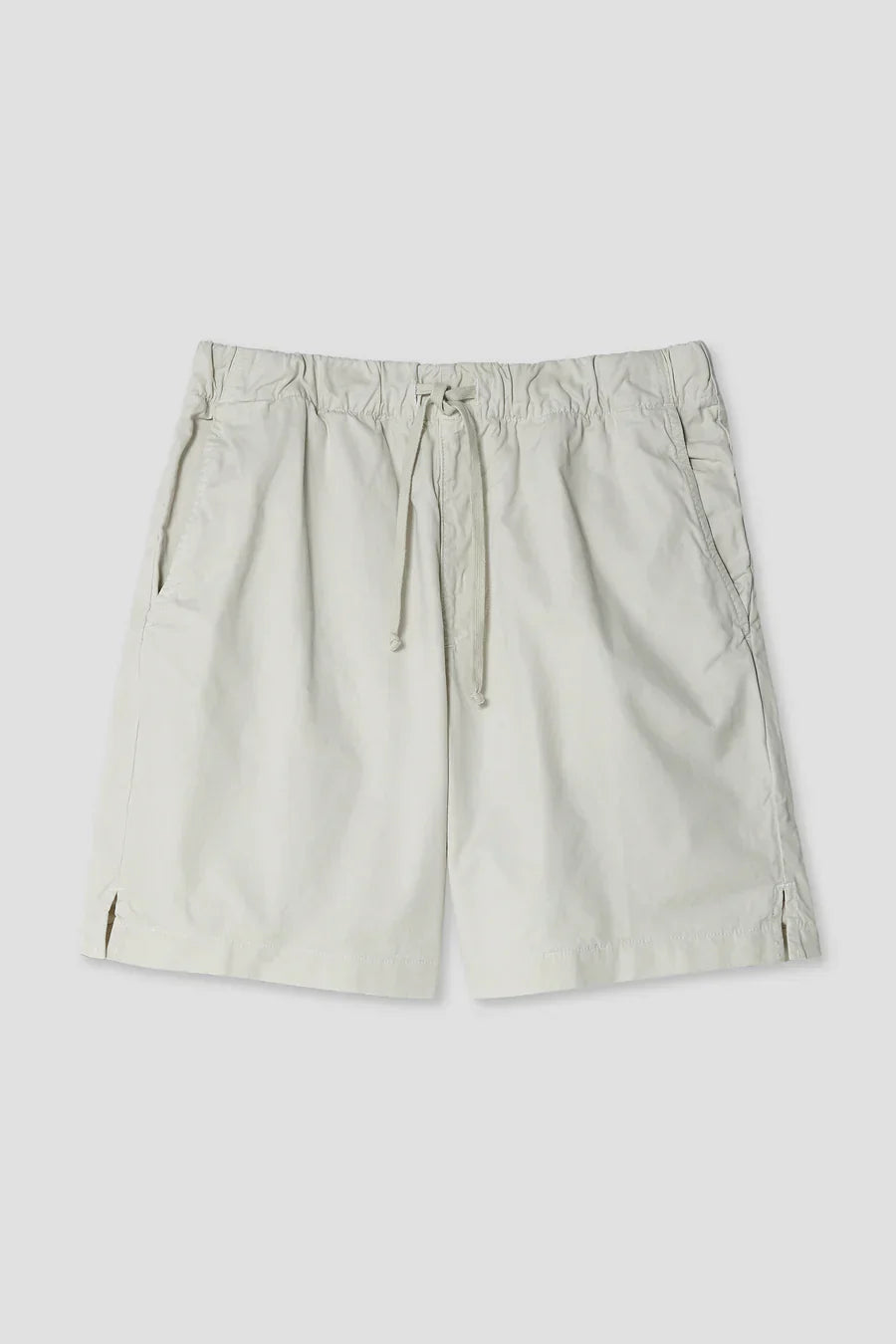 Save Khaki Twill Easy Short Ash