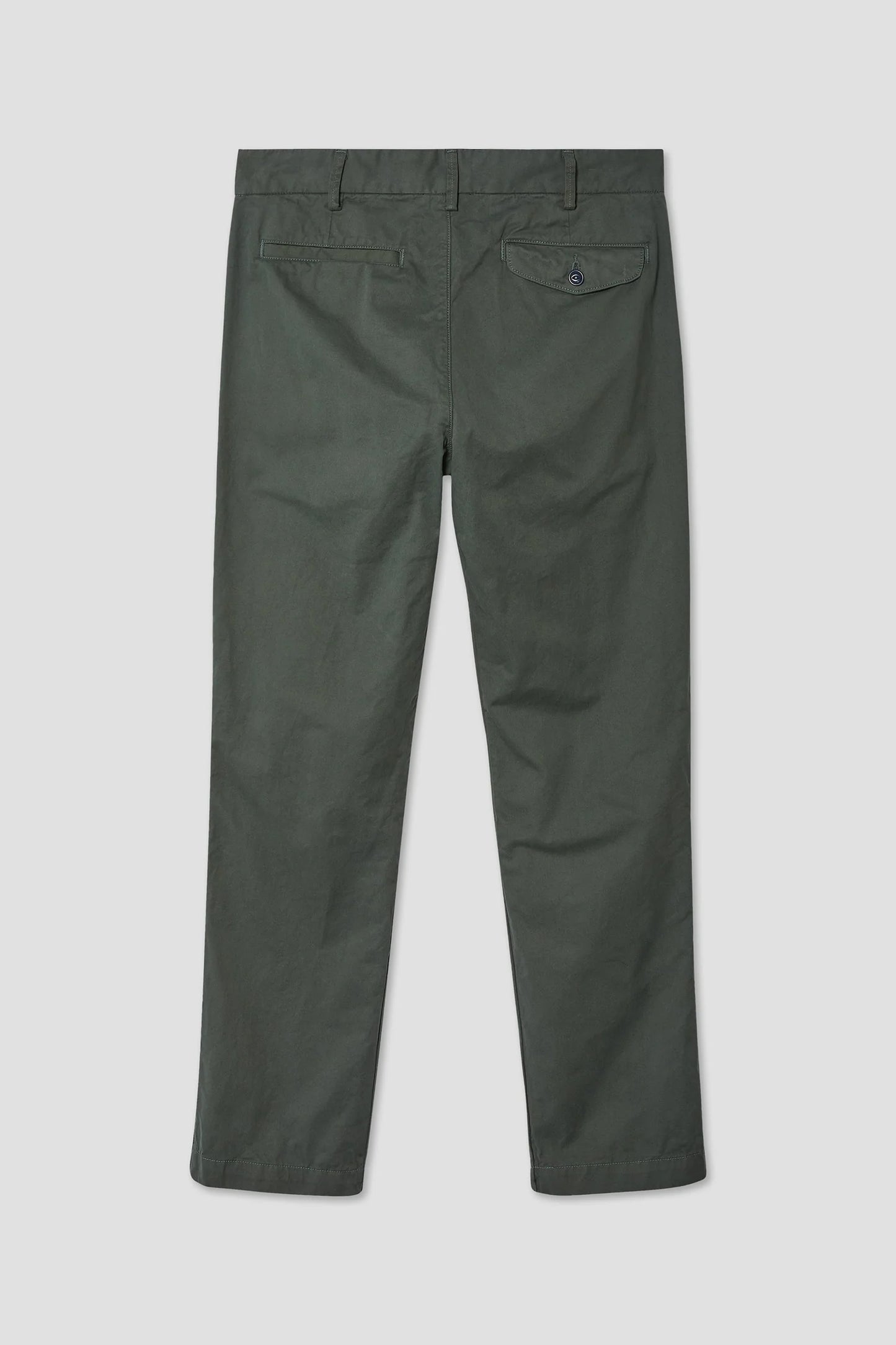 Save Khaki Twill Original Chino Basil