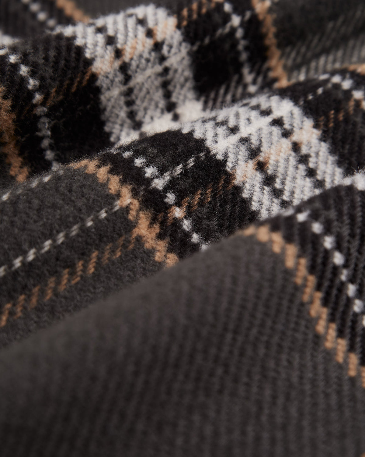 Portuguese Flannel Spindle Heavyweight Flannel