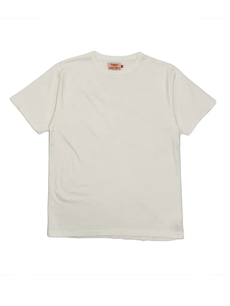 Sunray Sportswear Haleiwa SS- Off White