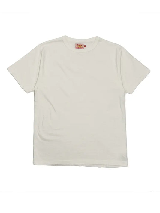 Sunray Sportswear Haleiwa SS- Off White