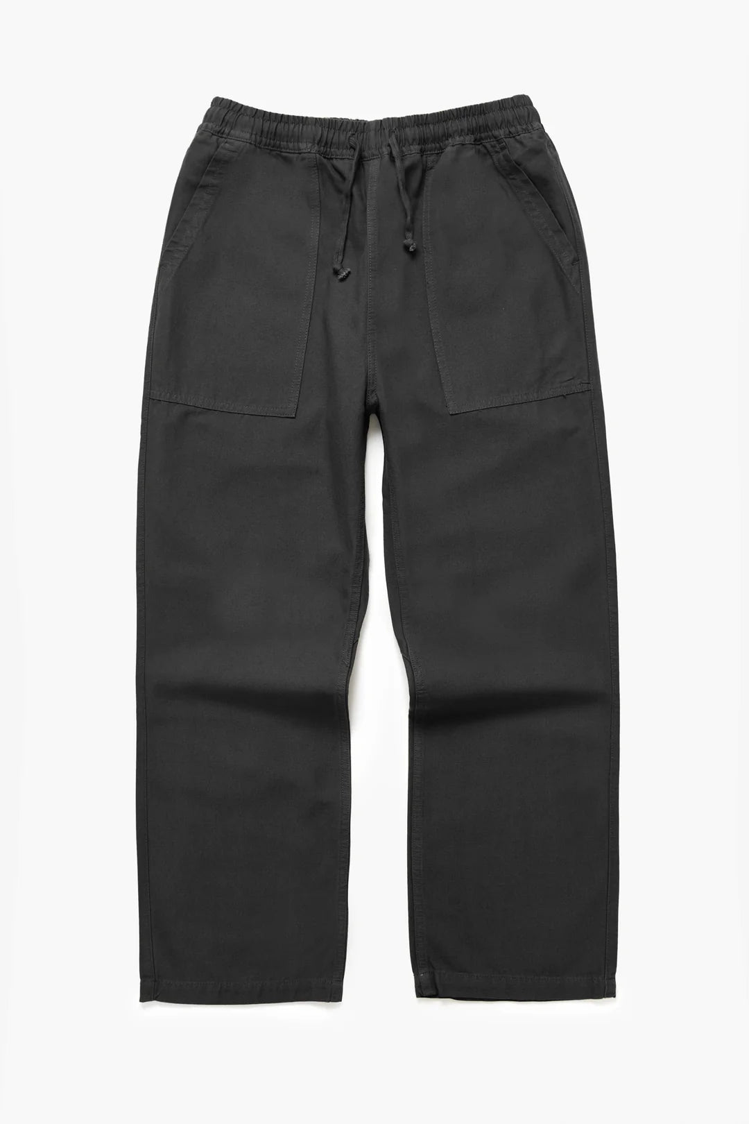 Service Works Classic Chef Pants Black
